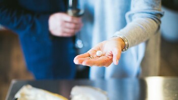 Harvest your own Pearl Private Experience - Perth