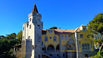 Small group - The Beautiful Cascais
