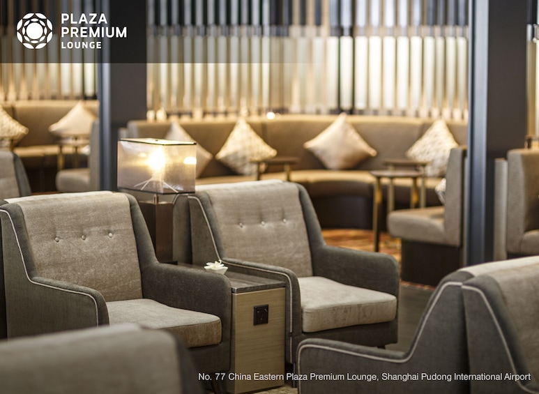 Eastern Plaza Premium Lounge