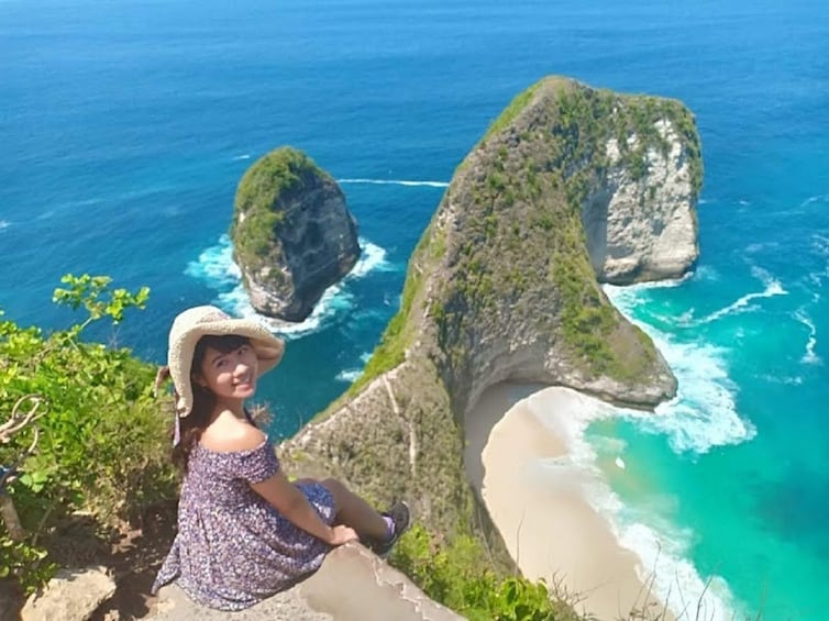 Bali : Best of Nusa Penida Island Full Day Tour