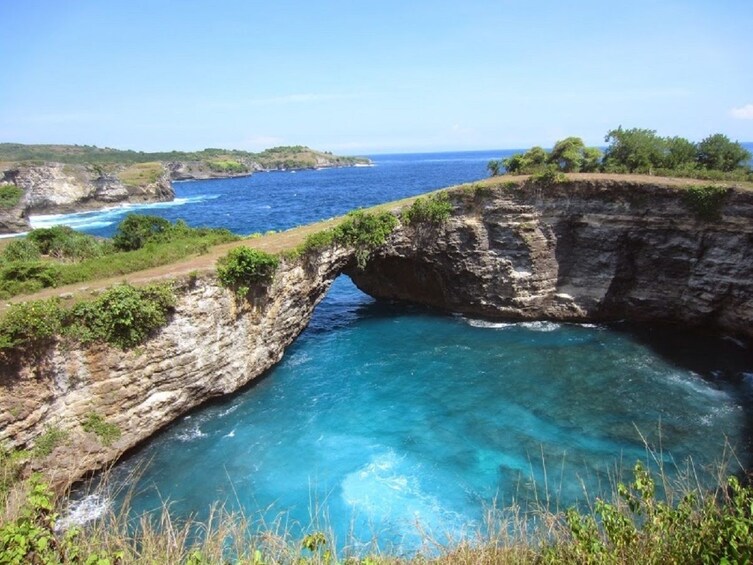 Bali : Best of Nusa Penida Island Full Day Tour