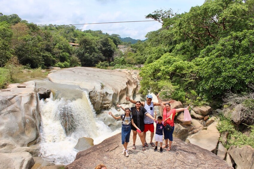 Puerto Vallarta City Highlights, Tequila and Coffee Factory