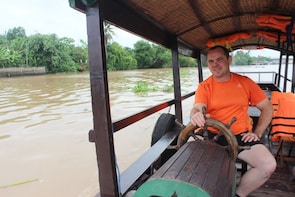 Classic Mekong delta 1 Day Tour