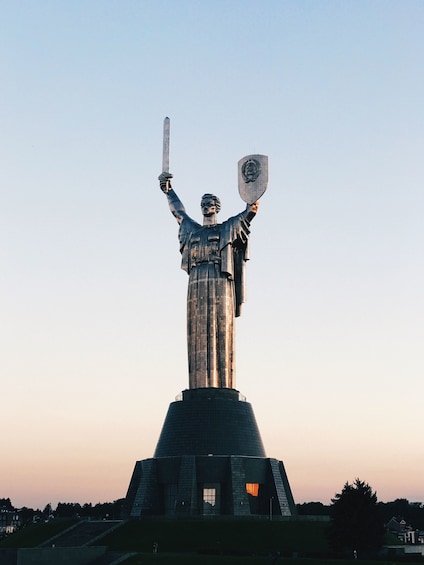 Show item 2 of 10. 3 day self-guided tour with accommodation in Kiev