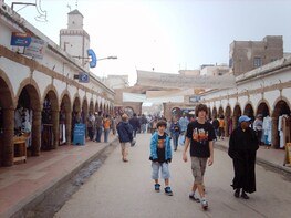 Essaouira Day Trip from Marrakech