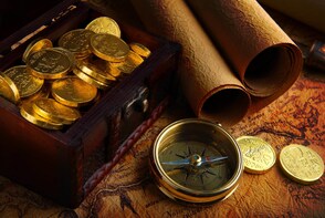 Sightseeing Treasure Hunt Malaga