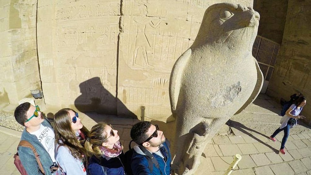 Show item 3 of 10. 5 Day Nile Cruise Tours from Luxor