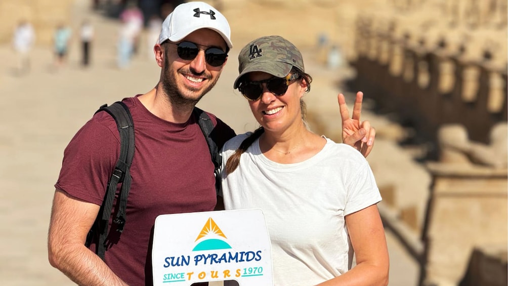 Private Tour of the East Bank in Luxor