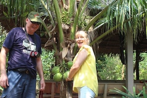 1 Day Cai Be Floating and Biking and Cooking Class