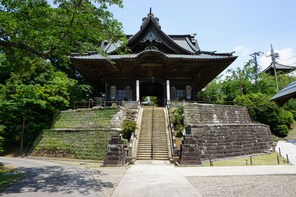 Narita Surrounding Areas Bus Excursion Shibayma Course