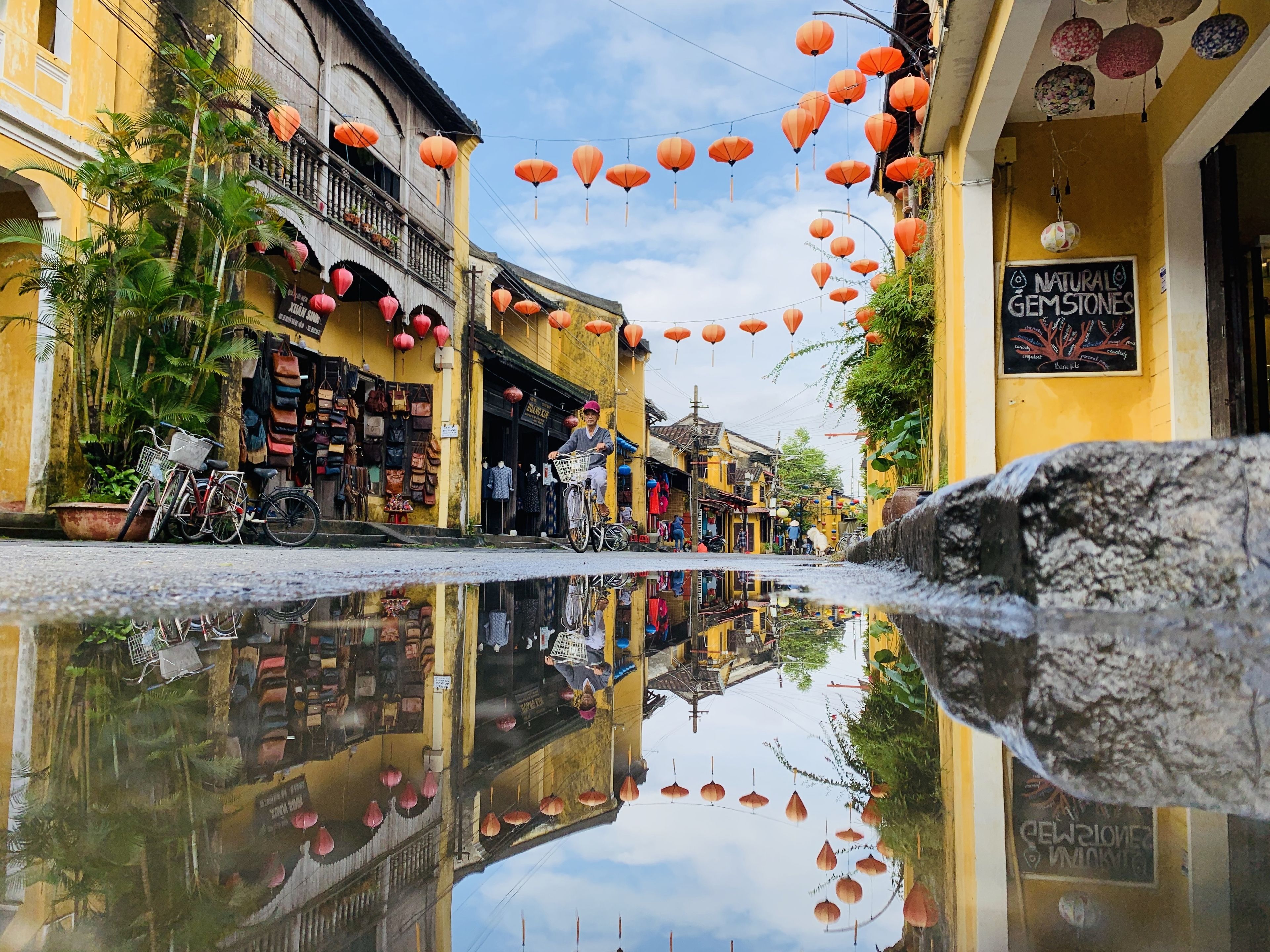 hoi an half day tour