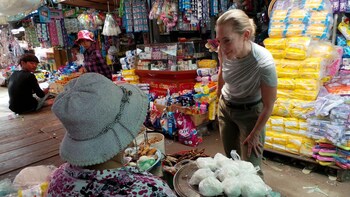 Can Tho 1 Day Private Tour from Ho Chi Minh City