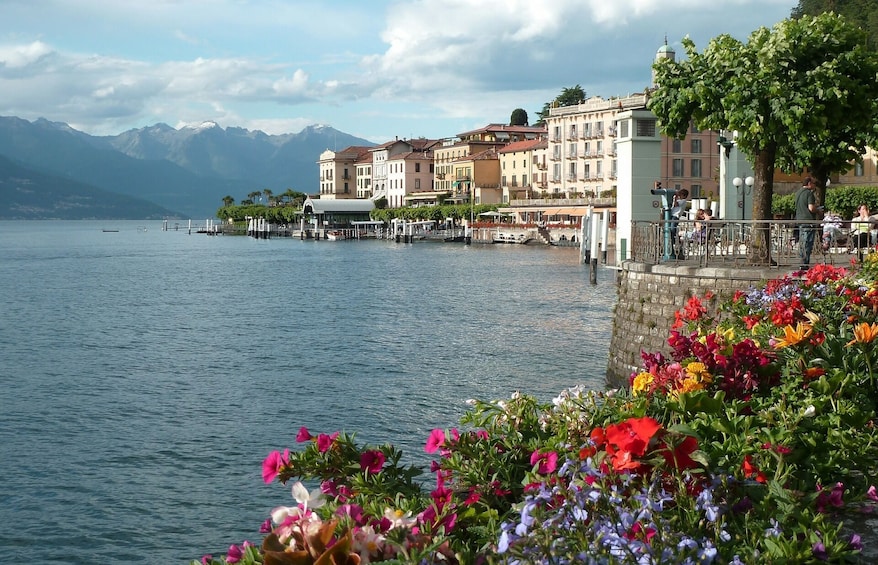 Lake Como & Lugano full day tour