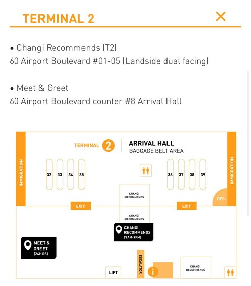 Singapore 4G M1 Tourist SIM/eSIM - Airport & City Pick-Up