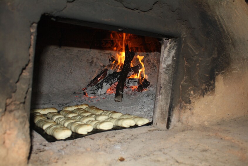 Hidden Mexico: El Tuito, lunch included