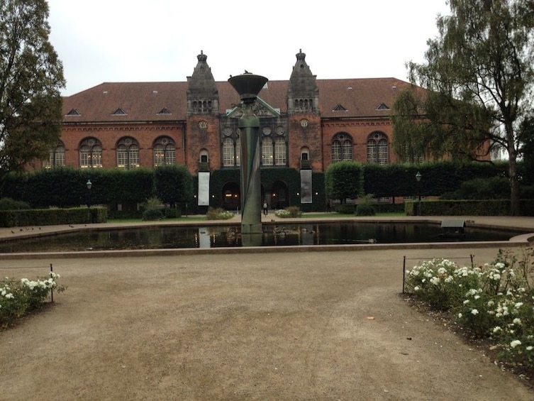 Show item 2 of 7. Captivating Copenhagen Self-Guided Audio Tour