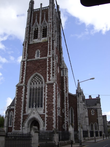 Show item 4 of 7. Magical Cork Self-Guided Audio Tour