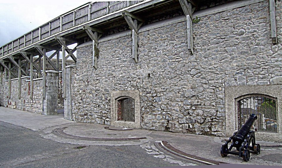 Show item 2 of 7. Magical Cork Self-Guided Audio Tour