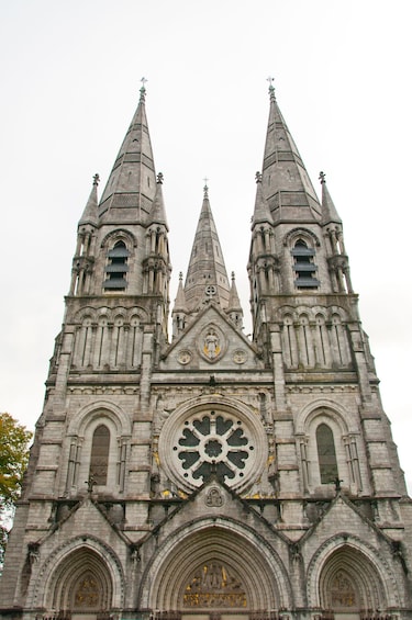 Show item 5 of 7. Magical Cork Self-Guided Audio Tour