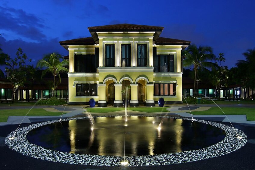 Malay Heritage Centre