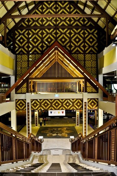 Malay Heritage Centre