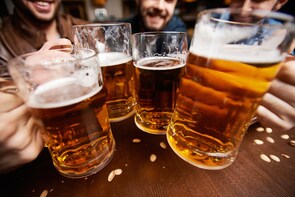 Berlin Food Tour with a Local Expert