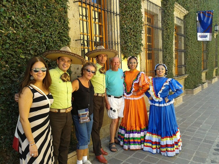 Tequila, Jalisco and Archeological Zone Tour