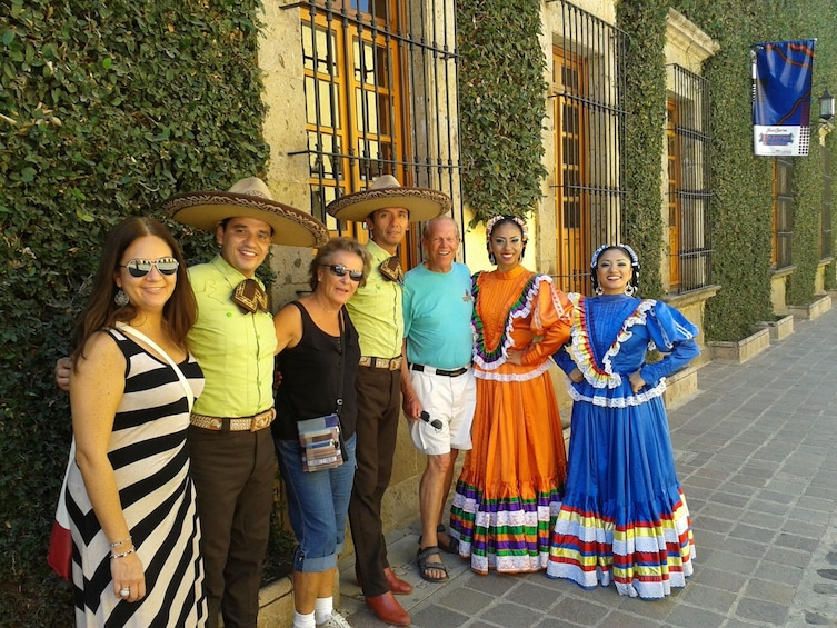 Tequila, Jalisco and Archeological Zone Tour