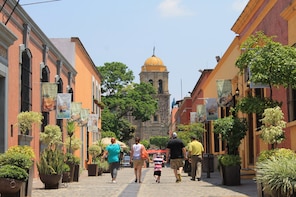 Tequila, Jalisco and Archeological Zone Tour