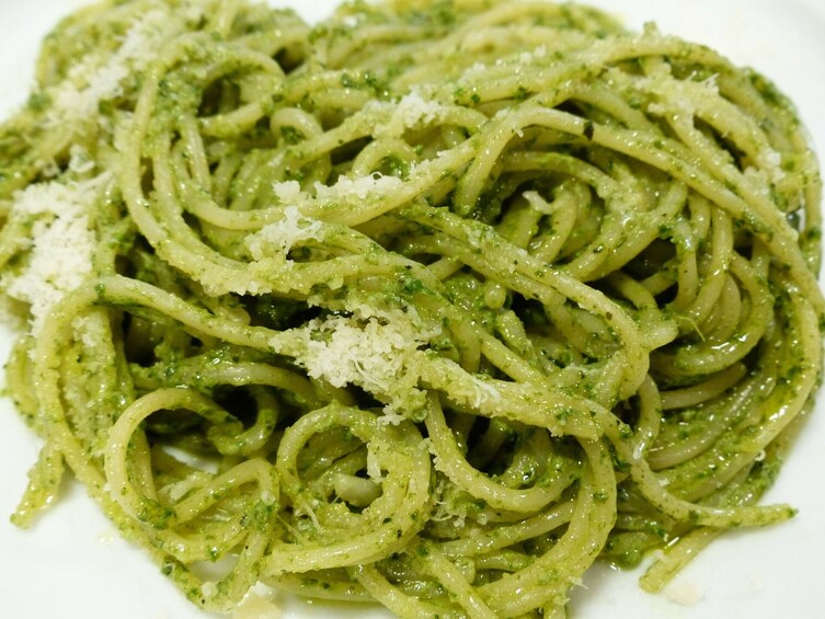 Show item 1 of 9. Genoa Traditional Food Tour with locals