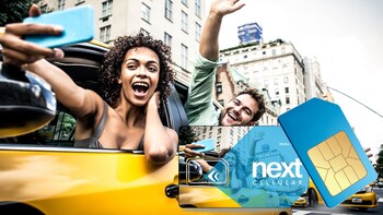 Great Value! Pre-order South Africa's Best Tourist SIM Card!