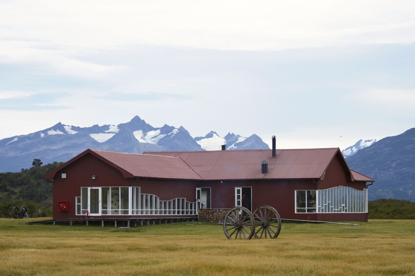 Chilean Patagonian Ranch