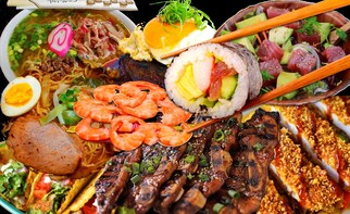 Authentic Taste of Maui