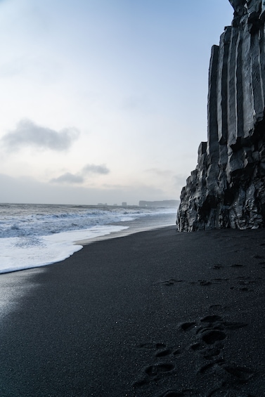 South Shore Adventure day tour from Reykjavík