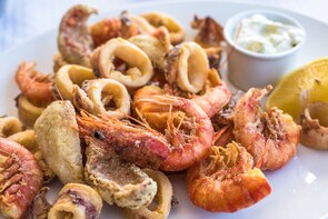 Genoa Street Food Tour
