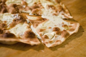 Genoa Focaccia & co. food tour