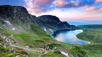 Hiking The Seven Rila Lakes with option for dinner