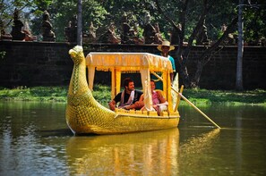 5 Days Private Guide Tour of Phnom Penh To Siem Reap