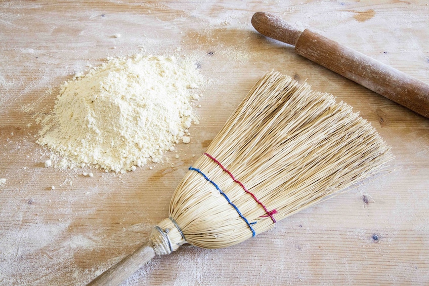 Private Aosta Market Tour & Cooking Class with a local