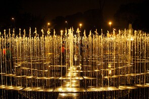 Lights, Pisco & Fun: Night city tour + Pisco tasting