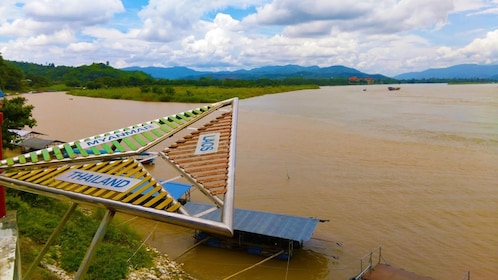 Golden Triangle & Mae Khong River Cruise Adventure