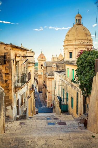 7-Days Best of Sicily Tour: Mediterranean Dream