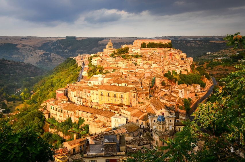 7-Days Best of Sicily Tour: Mediterranean Dream