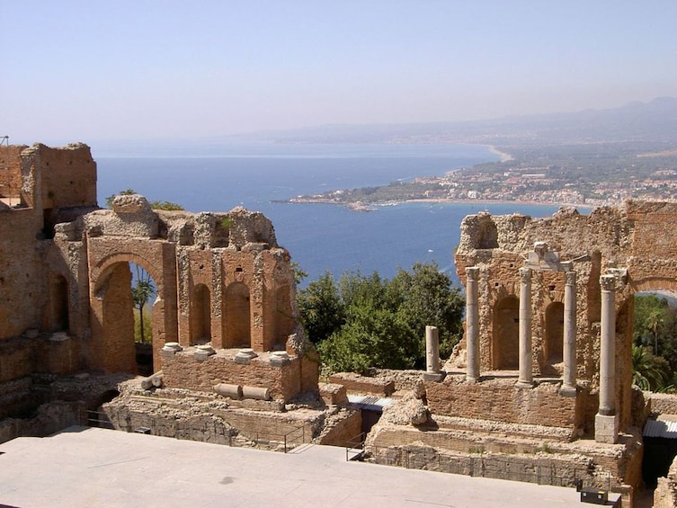 7-Days Best of Sicily Tour: Mediterranean Dream