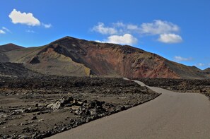 Lanzarote North Tour Experience on 4WD off-road vehicles