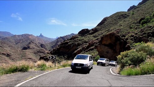 Minivan VIP Tour to the south of Fuerteventura