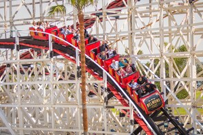 Unlimited Rides Only Day Pass