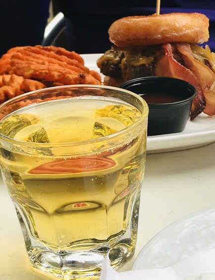 Show item 3 of 10. Atlanta Food & Cocktail Tour