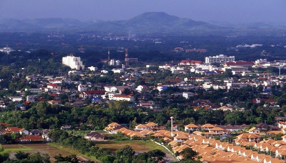 Doi Tung & Royal Villa