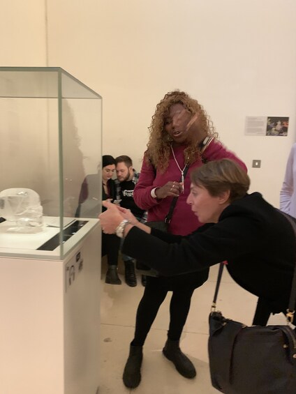 British Museum London Family Tour